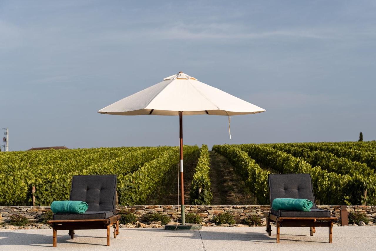 Quinta Da Faisca - Agro Turismo Villa Favaios Eksteriør bilde