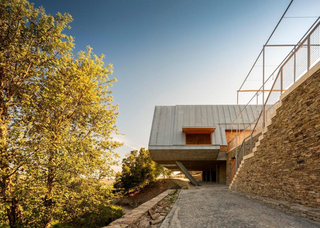 Quinta Da Faisca - Agro Turismo Villa Favaios Eksteriør bilde