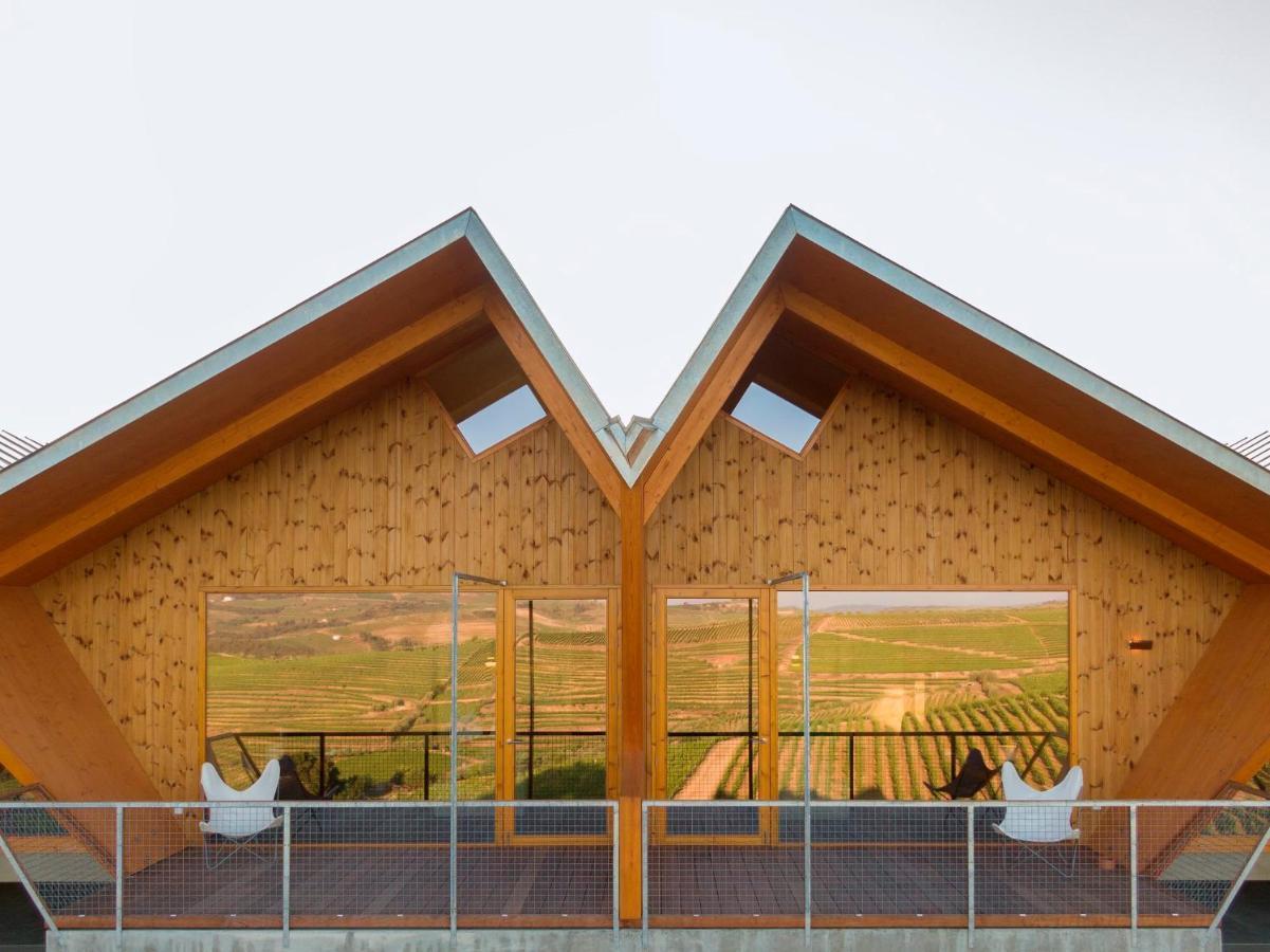 Quinta Da Faisca - Agro Turismo Villa Favaios Eksteriør bilde